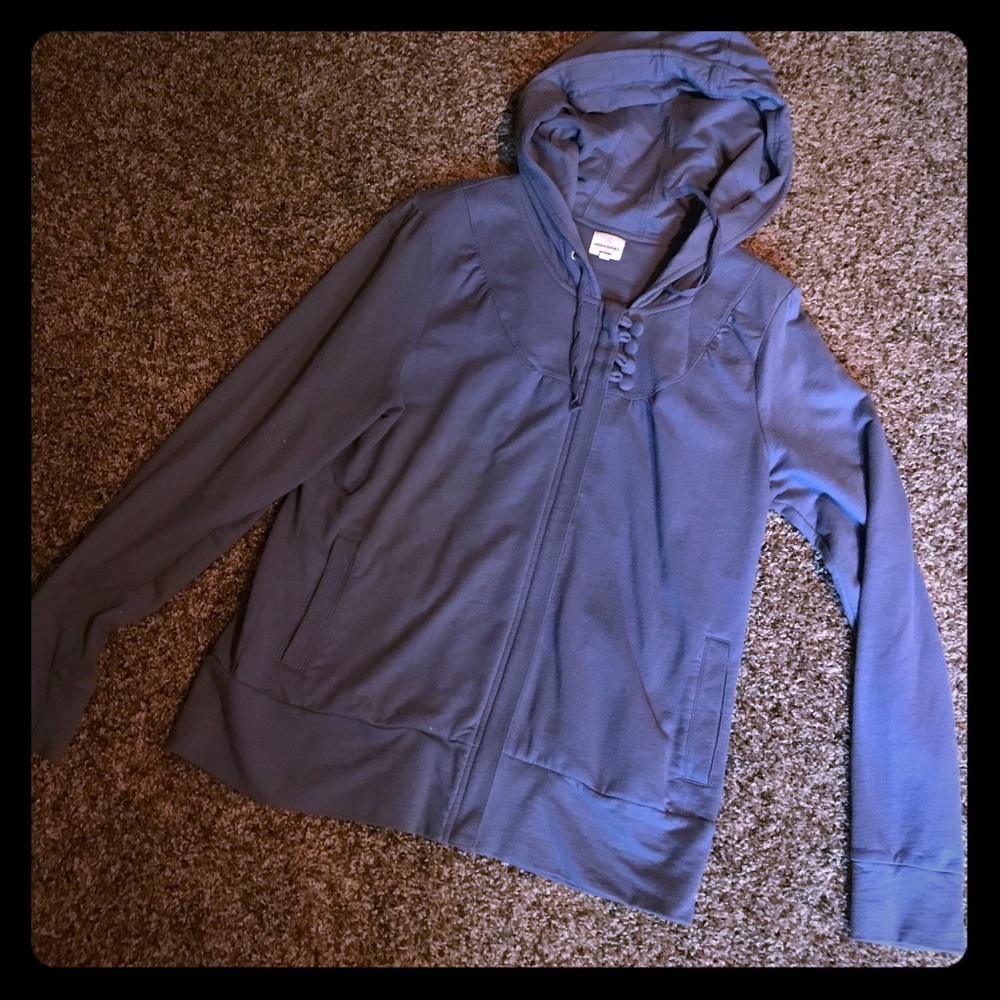 Banana Republic hoodie